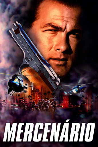 Assistir Mercenário online dublado e legendado