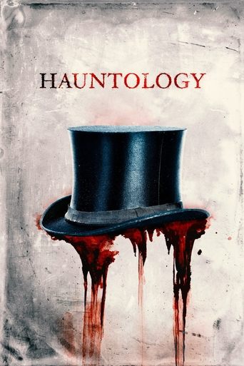 Assistir Hauntology online dublado e legendado