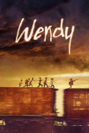 Assistir Wendy online dublado e legendado
