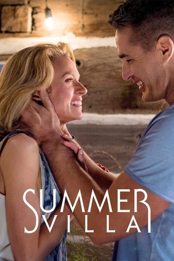 Poster de Summer Villa