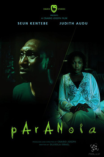 Assistir Paranoia online dublado e legendado