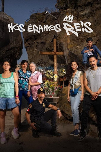 Assistir Nós Éramos Reis online dublado e legendado
