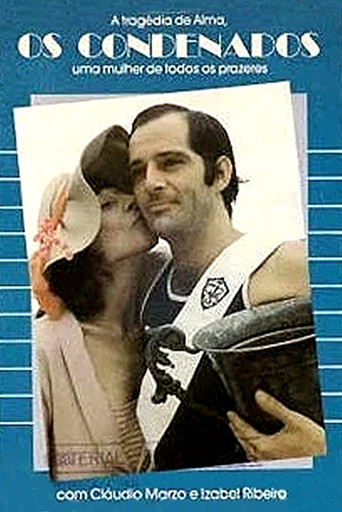 Assistir Os Condenados online dublado e legendado