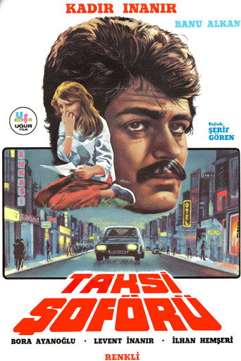 Assistir Taksi Şoförü online dublado e legendado