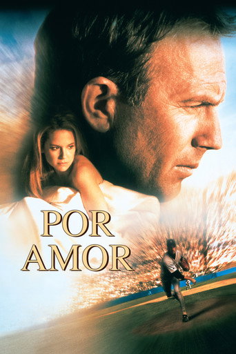 Poster de Por Amor