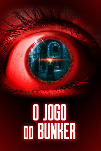 Assistir O Jogo do Bunker online dublado e legendado