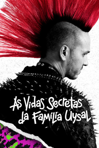 Assistir As Vidas Secretas da Família Uysal online dublado e legendado