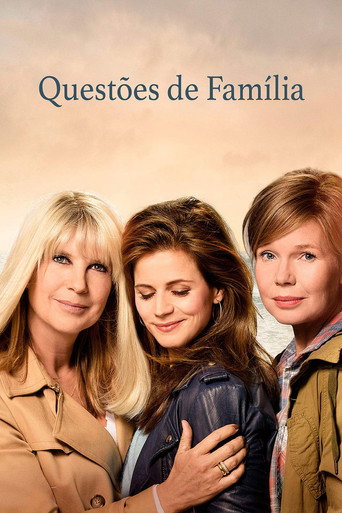 Assistir Questões de Família online dublado e legendado