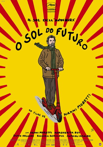 Assistir O Melhor Está Por Vir online dublado e legendado
