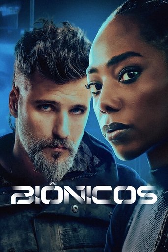 Assistir Biônicos online dublado e legendado