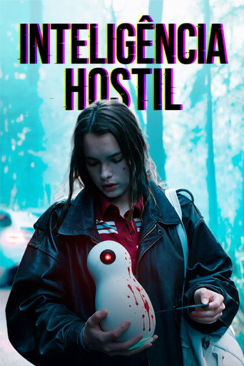 Assistir Inteligência Hostil online dublado e legendado