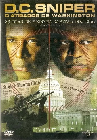 Assistir D.C. Sniper - O Atirador De Washington online dublado e legendado