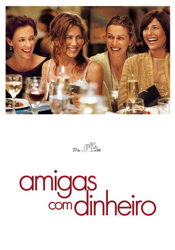 Assistir Amigas com Dinheiro online dublado e legendado