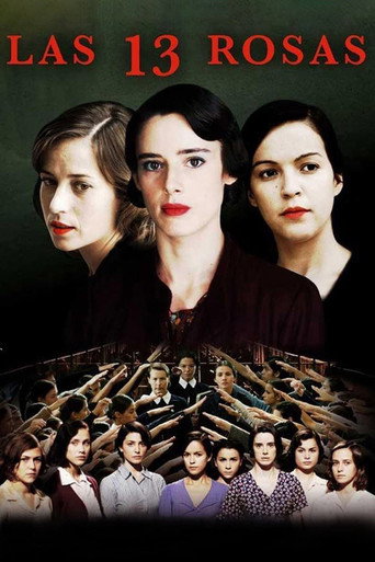 Poster de The 13 Roses