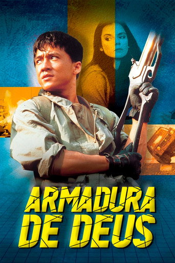 Assistir Armadura de Deus online dublado e legendado