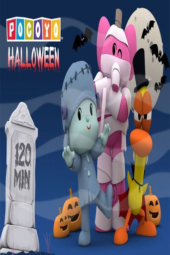 Assistir Pocoyo & Halloween online dublado e legendado