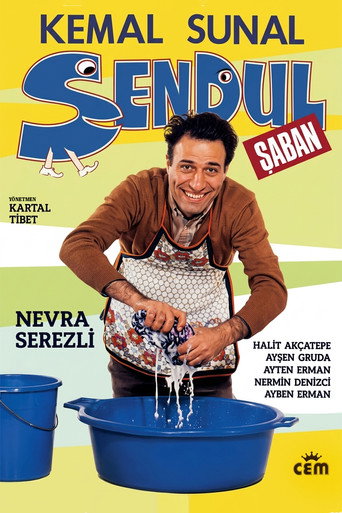 Poster de Şendul Şaban