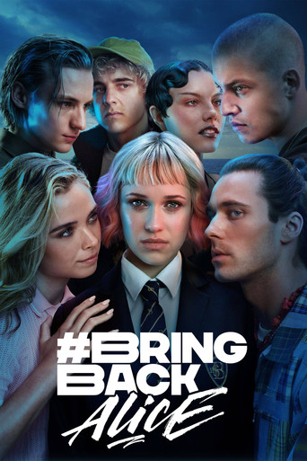 Assistir Bring Back Alice online dublado e legendado