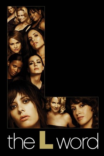 Poster de The L Word