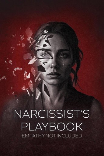 Assistir Narcissist's Playbook online dublado e legendado
