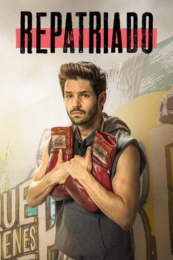 Assistir Repatriado online dublado e legendado