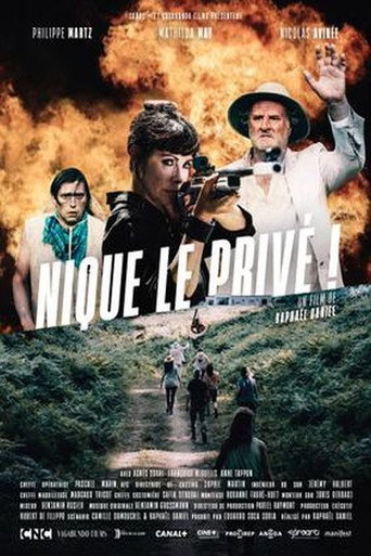 Assistir Nique le privé ! online dublado e legendado