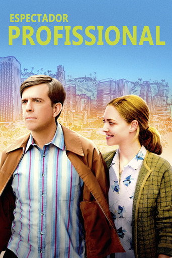 Assistir Espectador Profissional online dublado e legendado