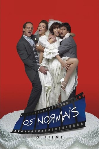 Assistir Os Normais: O Filme online dublado e legendado