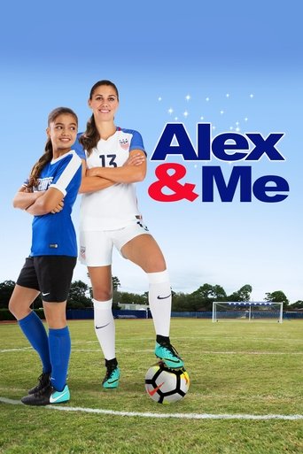 Poster de Alex & Me