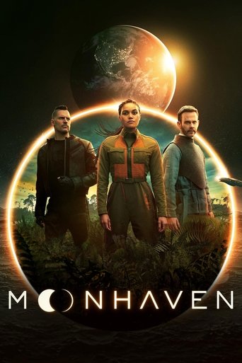 Assistir Moonhaven online dublado e legendado