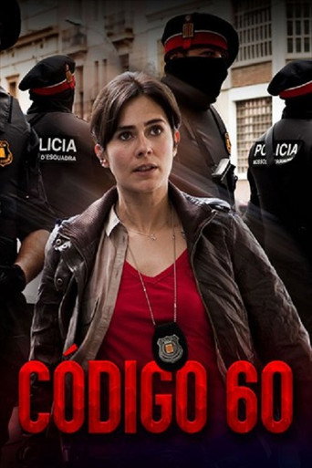 Assistir Código 60 online dublado e legendado