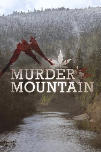 Poster de Montanha Mortal