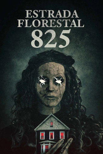 Poster de Estrada Florestal 825