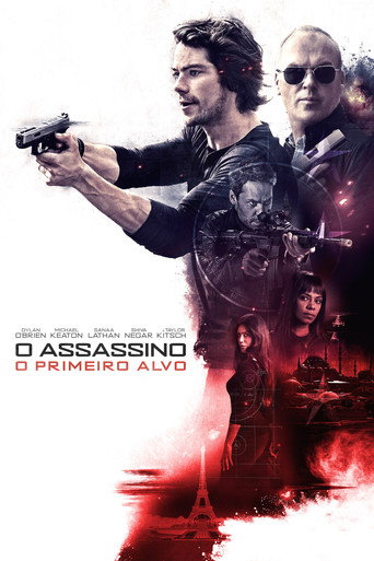 Poster de O Assassino: O Primeiro Alvo