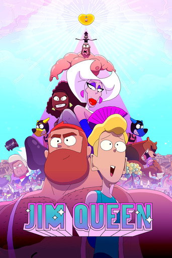 Assistir Jim Queen online dublado e legendado
