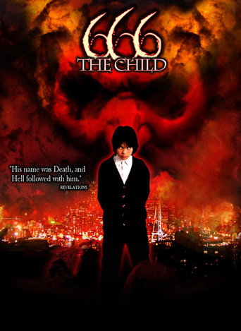 Assistir 666 - O Filho do Mal online dublado e legendado