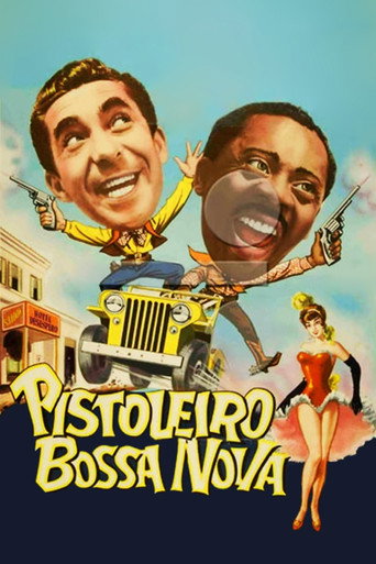Assistir Pistoleiro Bossa Nova online dublado e legendado