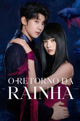 Assistir O Retorno da Rainha online dublado e legendado