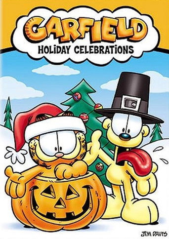 Assistir Garfield Holiday Celebrations online dublado e legendado