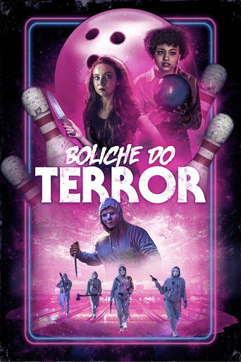 Assistir Boliche do Terror online dublado e legendado