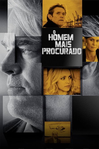 Assistir O Homem Mais Procurado online dublado e legendado