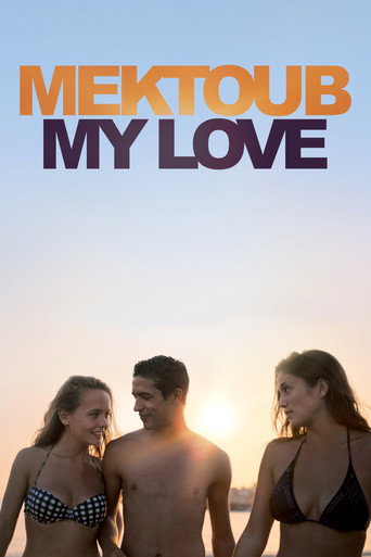Assistir Mektoub, My Love: Canto Uno online dublado e legendado