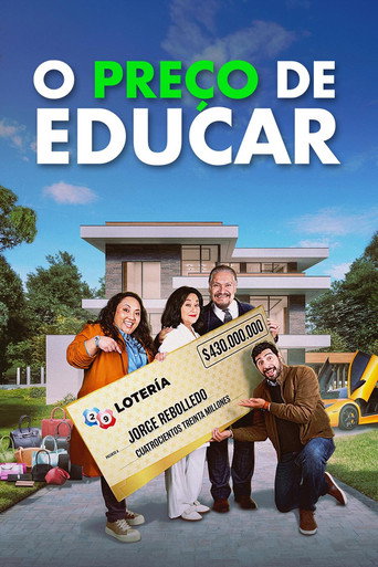 Assistir O Preço de Educar online dublado e legendado