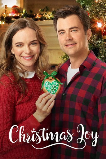 Poster de Christmas Joy