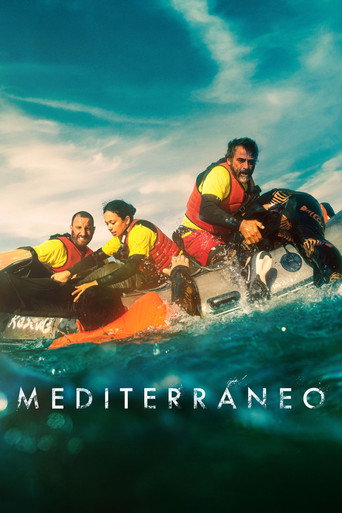 Assistir Mediterráneo online dublado e legendado