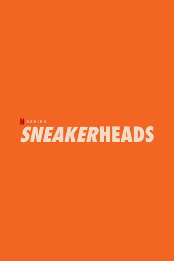 Assistir Sneakerheads online dublado e legendado