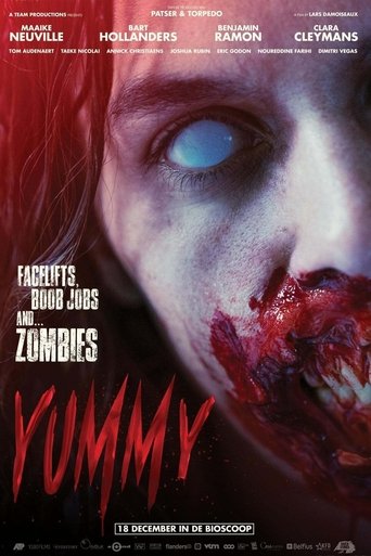 Assistir UTI Zumbi online dublado e legendado