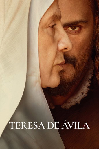 Assistir Teresa de Ávila online dublado e legendado