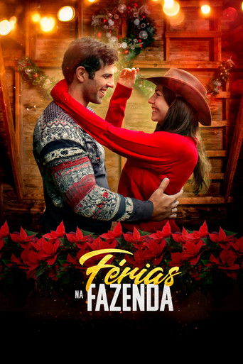 Assistir Férias na Fazenda online dublado e legendado