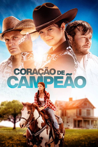 Assistir Coração de Campeão online dublado e legendado